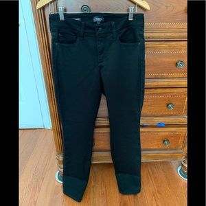 NWT Woman’s Not Your Daughters Jeans